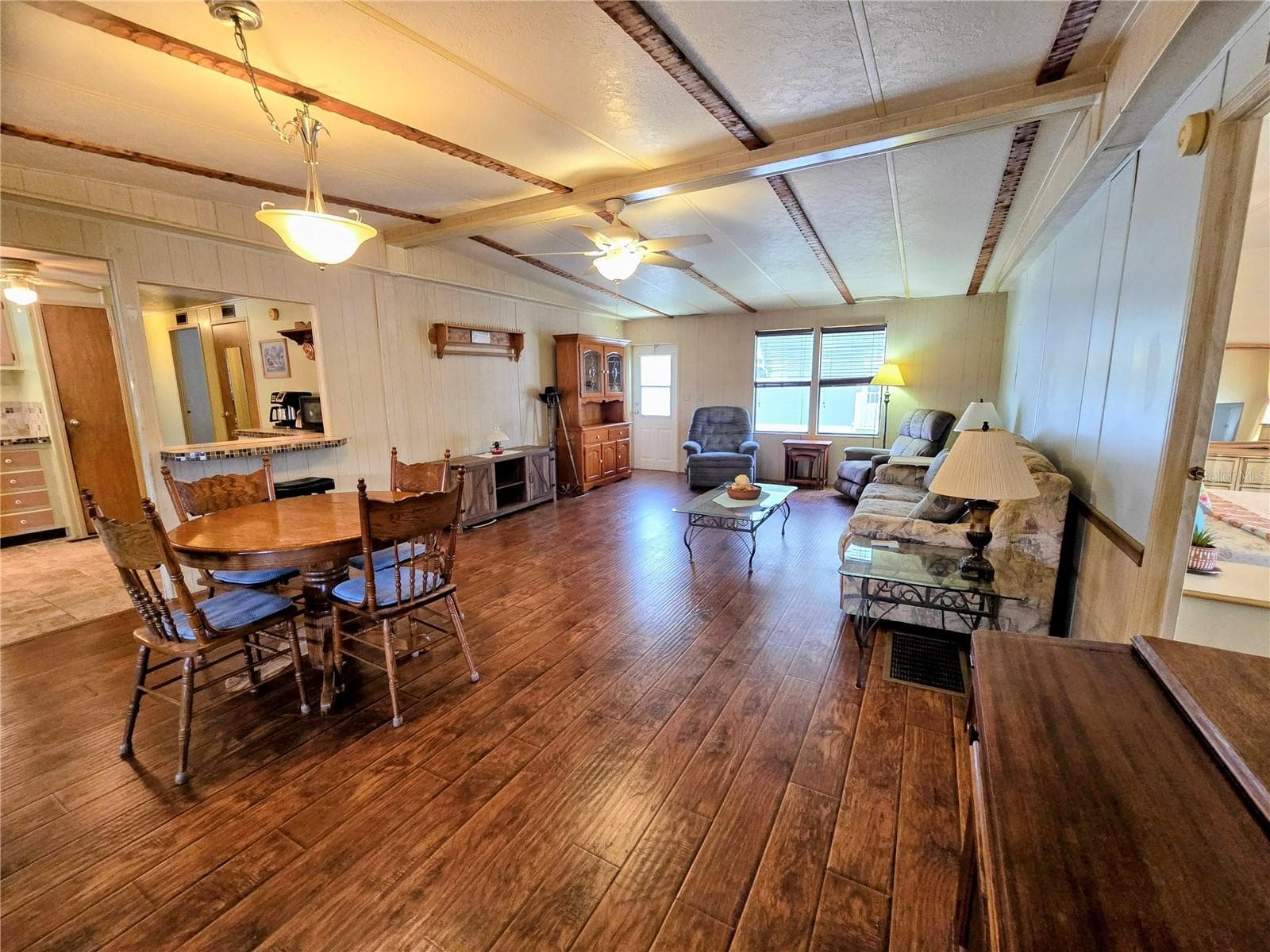 Manufactured Home at 6253 BALMY LN, ZEPHYRHILLS, photo 6 of 38