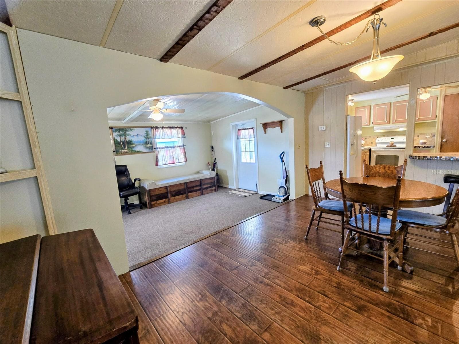 Manufactured Home at 6253 BALMY LN, ZEPHYRHILLS, photo 8 of 38