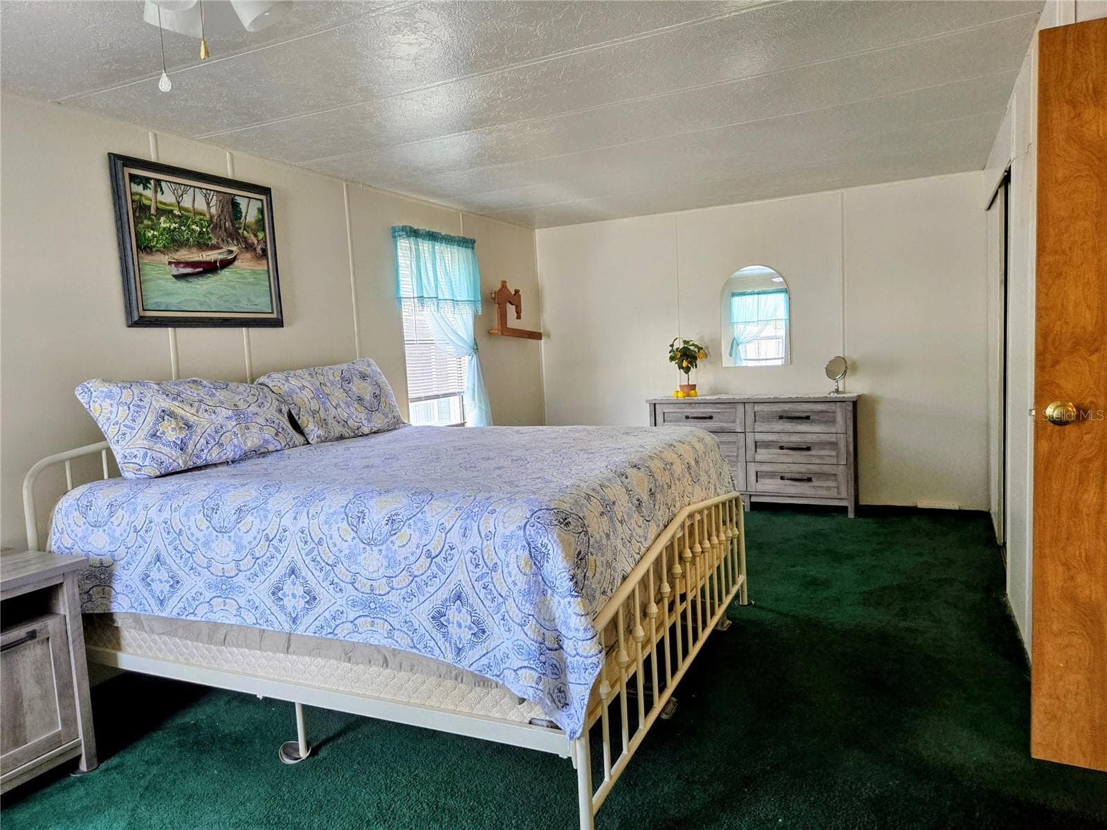 Manufactured Home at 6253 BALMY LN, ZEPHYRHILLS, photo 22 of 38