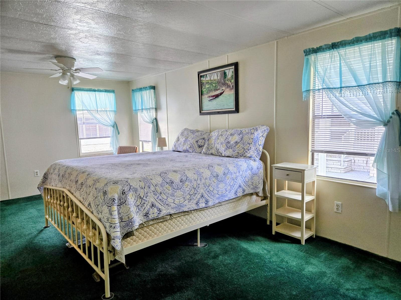 Manufactured Home at 6253 BALMY LN, ZEPHYRHILLS, photo 24 of 38