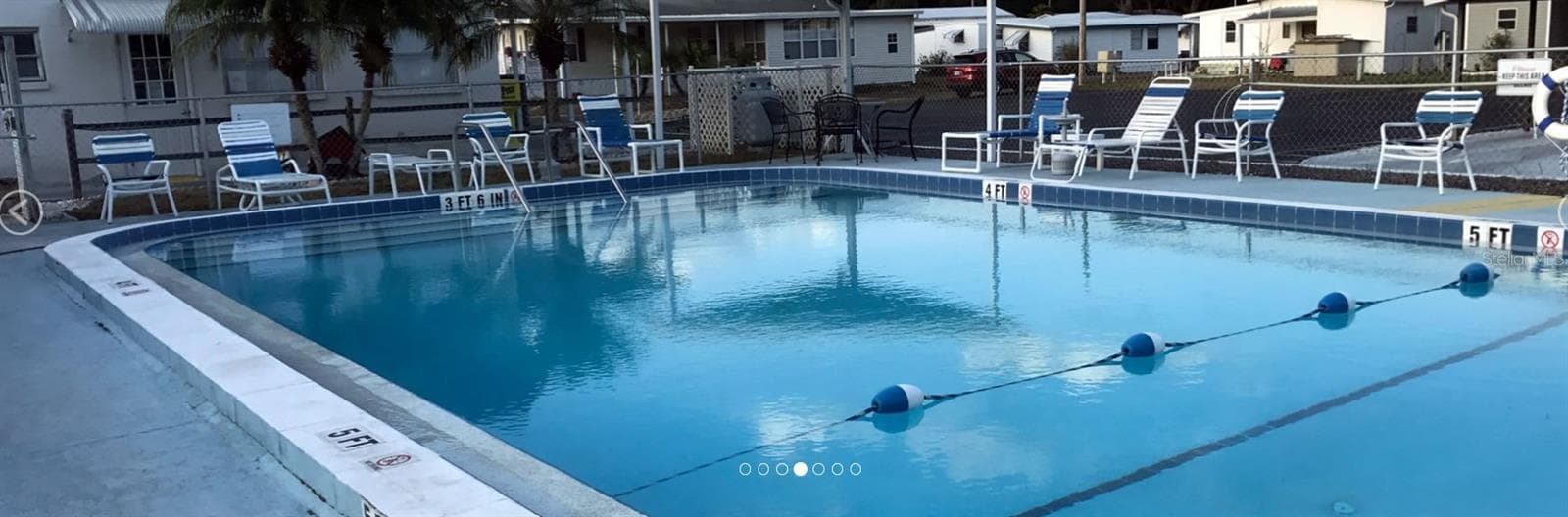 Manufactured Home at 6253 BALMY LN, ZEPHYRHILLS, photo 35 of 38