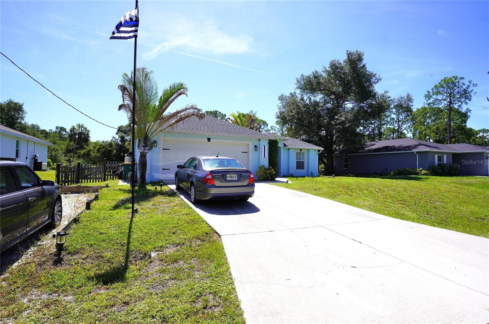 Single Family Residence at 2376 DODGE ST, PORT CHARLOTTE, photo 2 of 64