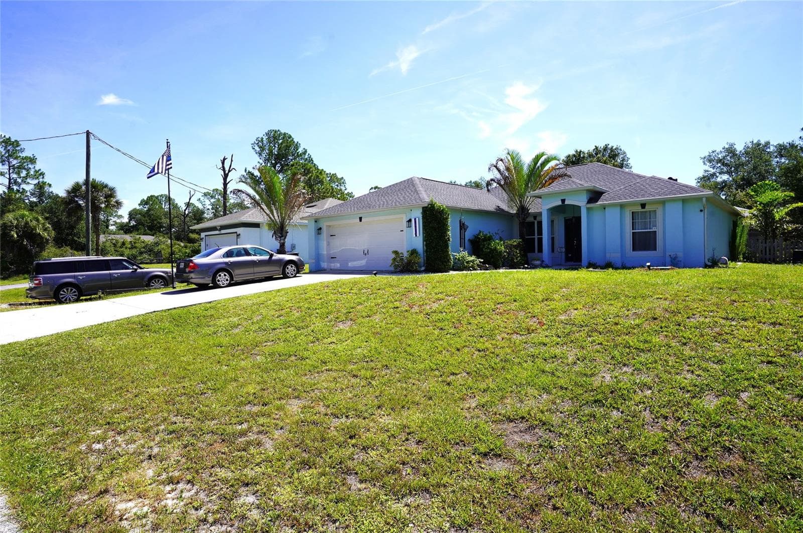 Single Family Residence at 2376 DODGE ST, PORT CHARLOTTE, photo 3 of 64