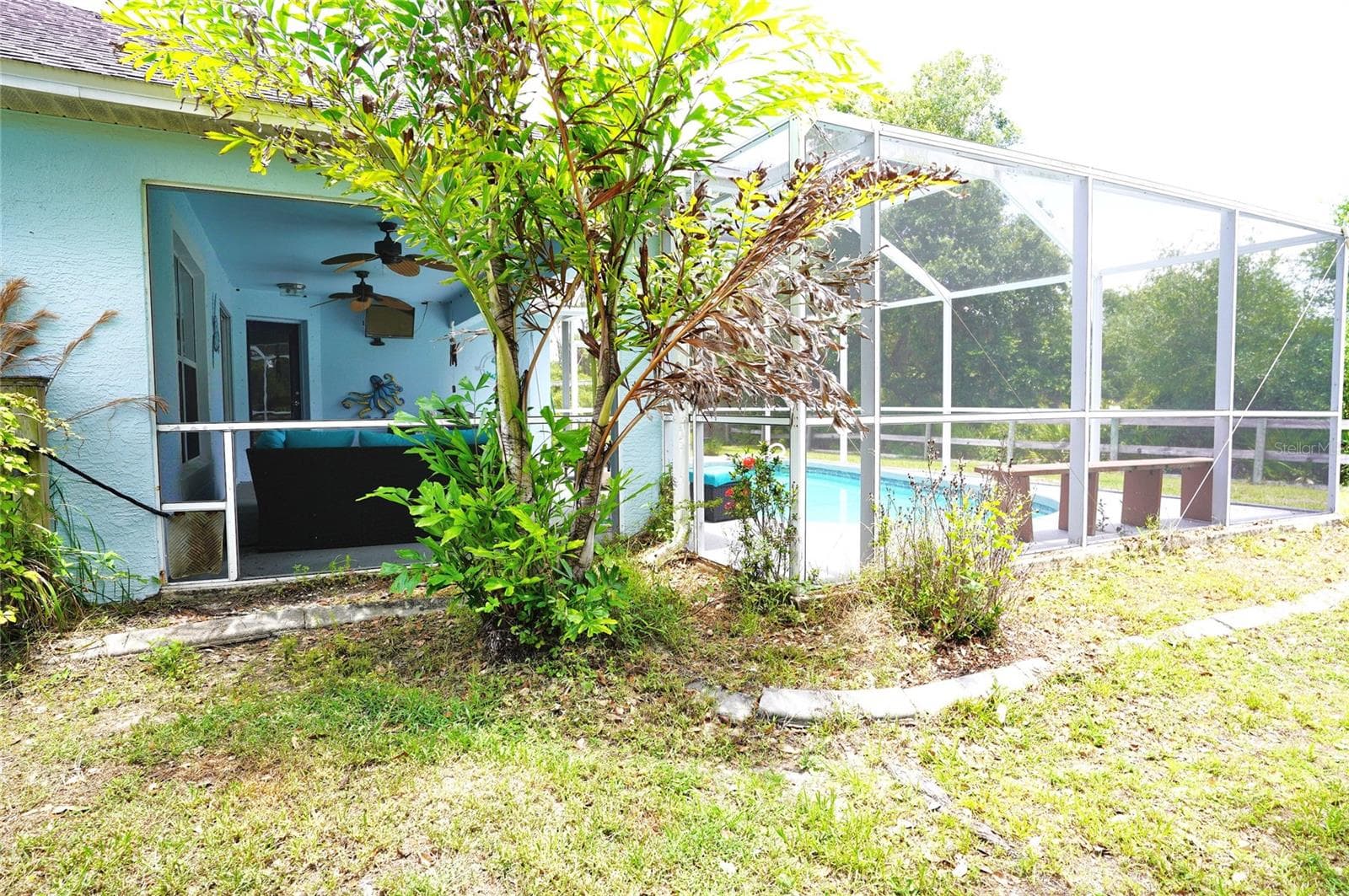 Single Family Residence at 2376 DODGE ST, PORT CHARLOTTE, photo 4 of 64