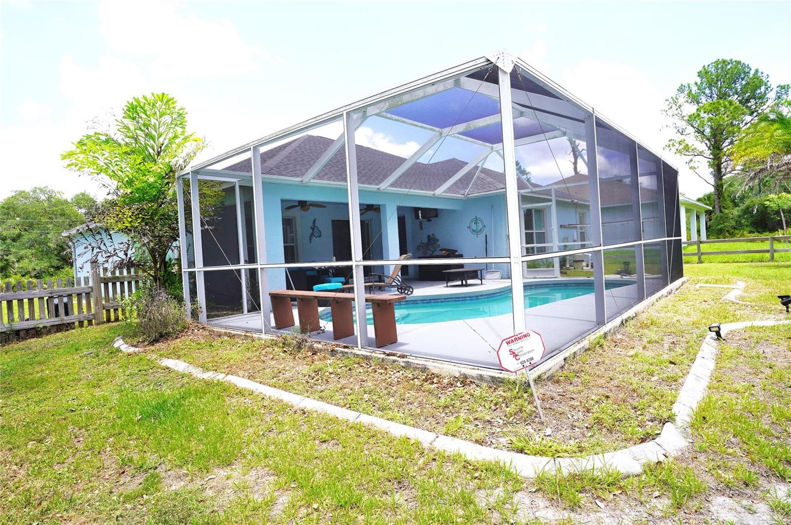 Single Family Residence at 2376 DODGE ST, PORT CHARLOTTE, photo 5 of 64