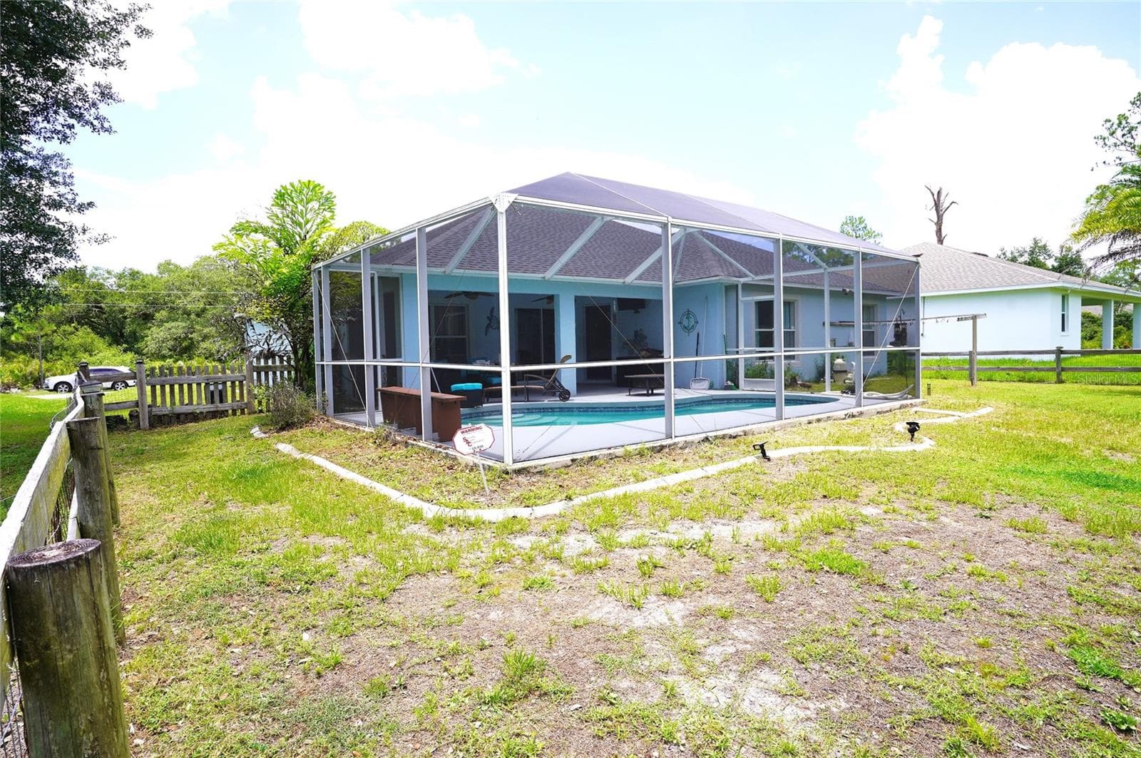 Single Family Residence at 2376 DODGE ST, PORT CHARLOTTE, photo 6 of 64