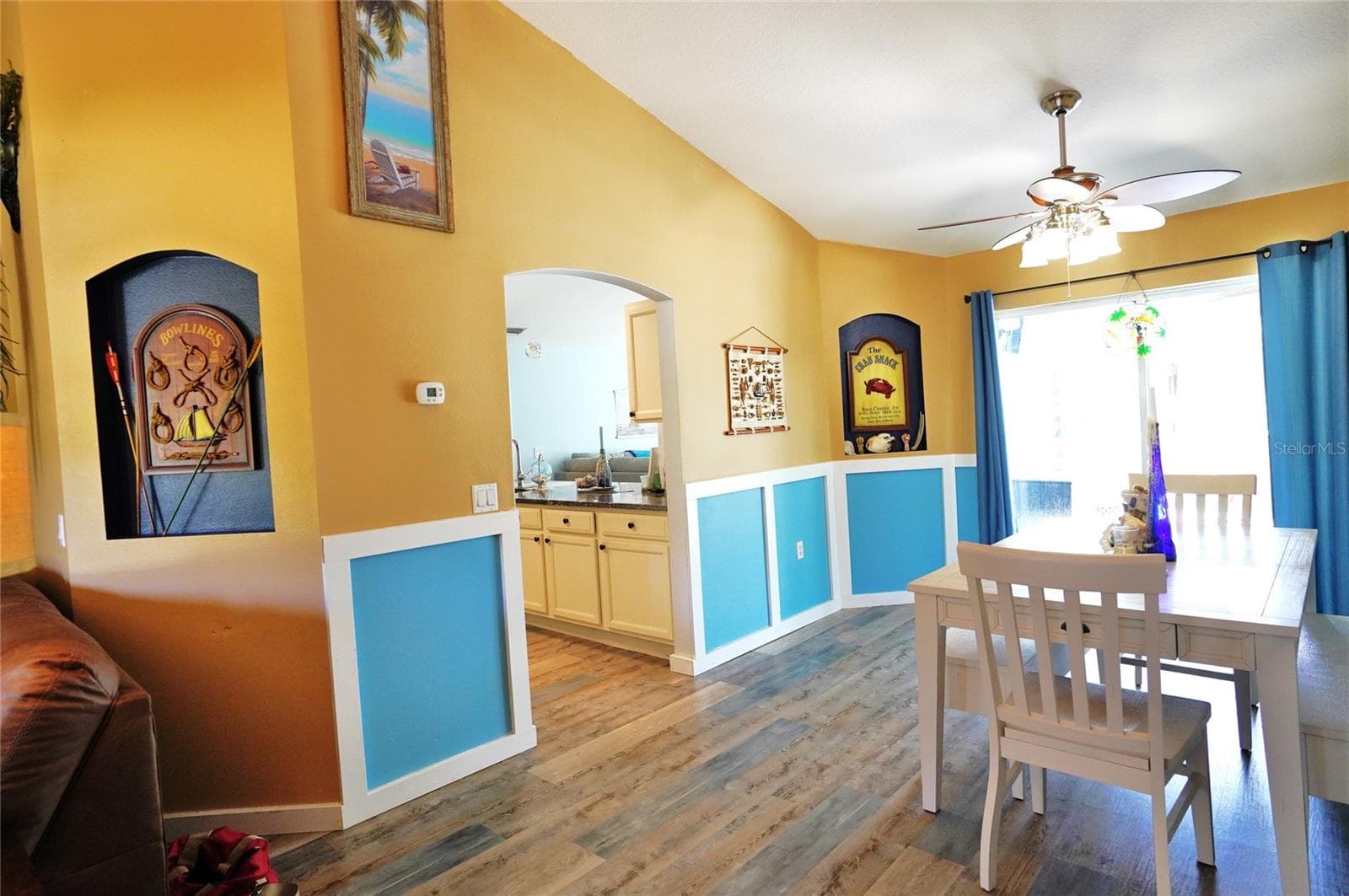 Single Family Residence at 2376 DODGE ST, PORT CHARLOTTE, photo 10 of 64