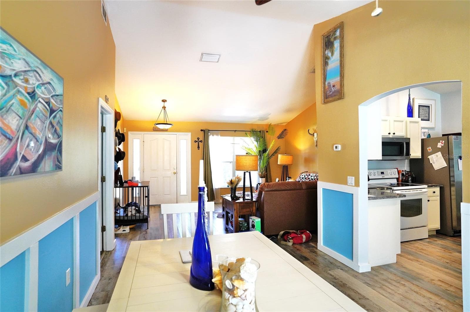 Single Family Residence at 2376 DODGE ST, PORT CHARLOTTE, photo 11 of 64