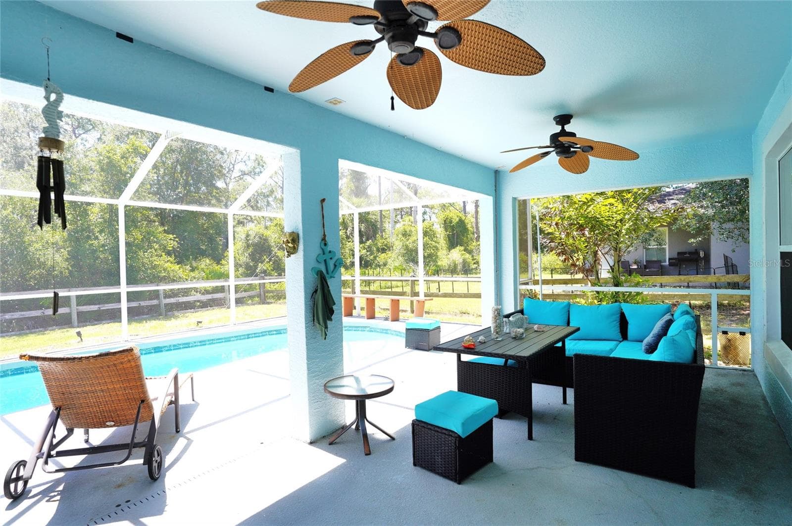 Single Family Residence at 2376 DODGE ST, PORT CHARLOTTE, photo 29 of 64