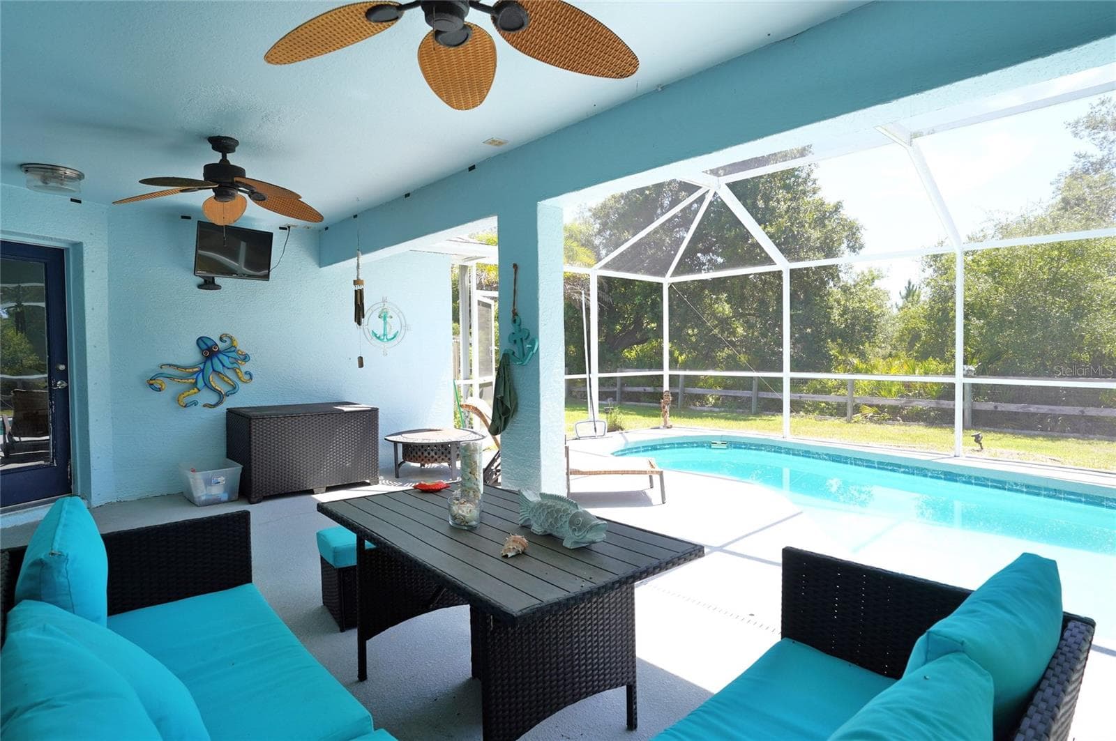 Single Family Residence at 2376 DODGE ST, PORT CHARLOTTE, photo 30 of 64