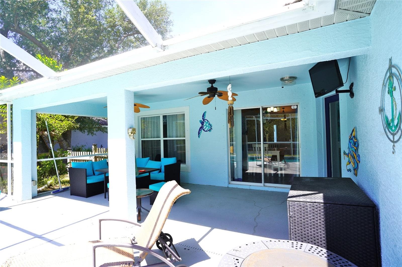 Single Family Residence at 2376 DODGE ST, PORT CHARLOTTE, photo 33 of 64