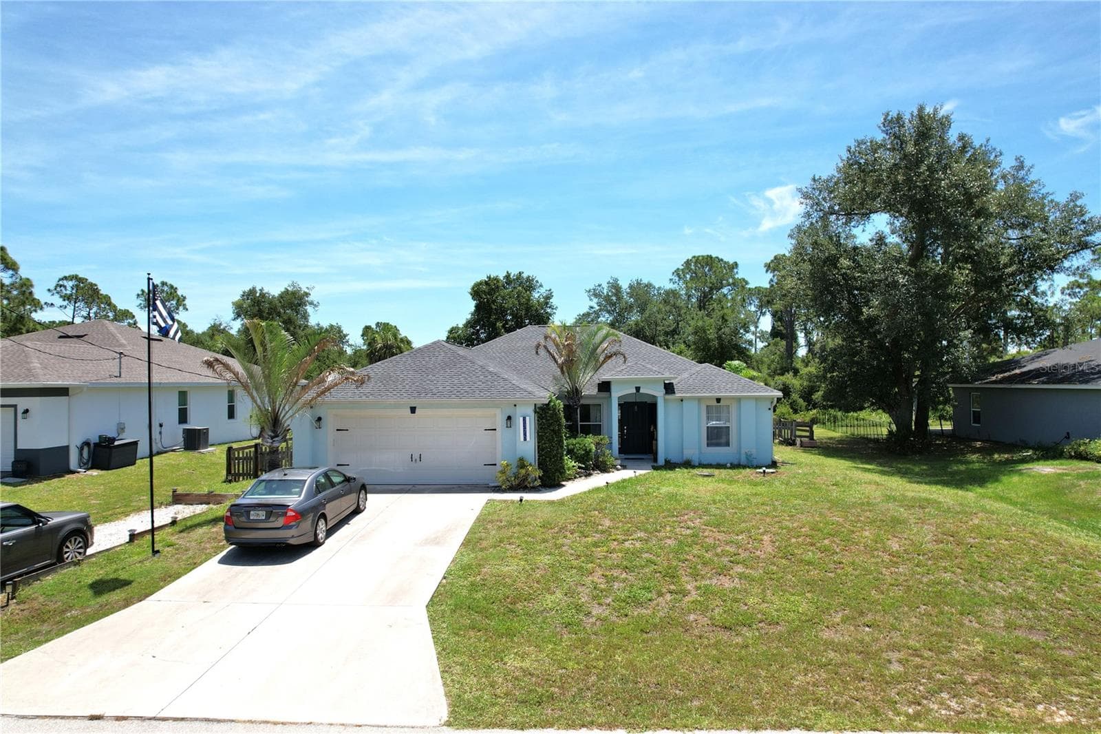 Single Family Residence at 2376 DODGE ST, PORT CHARLOTTE, photo 36 of 64