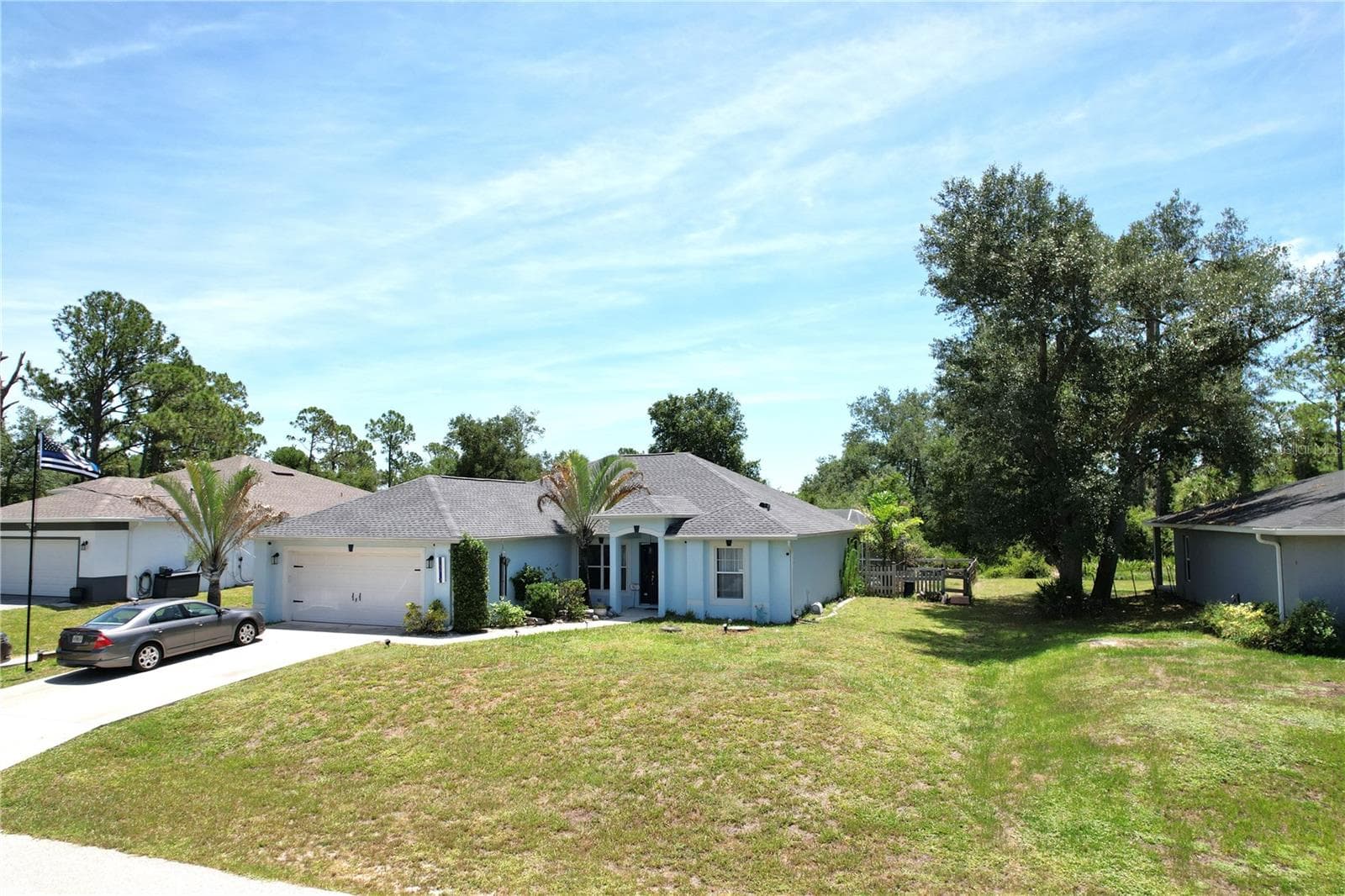 Single Family Residence at 2376 DODGE ST, PORT CHARLOTTE, photo 37 of 64
