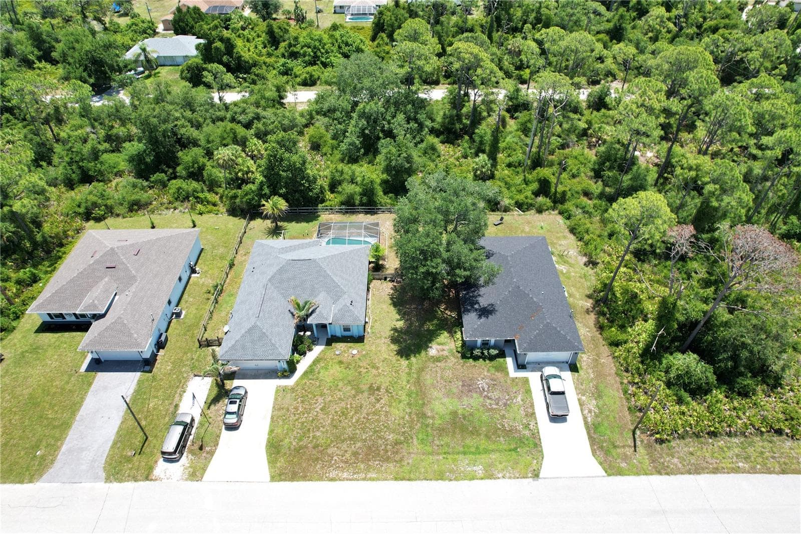 Single Family Residence at 2376 DODGE ST, PORT CHARLOTTE, photo 38 of 64