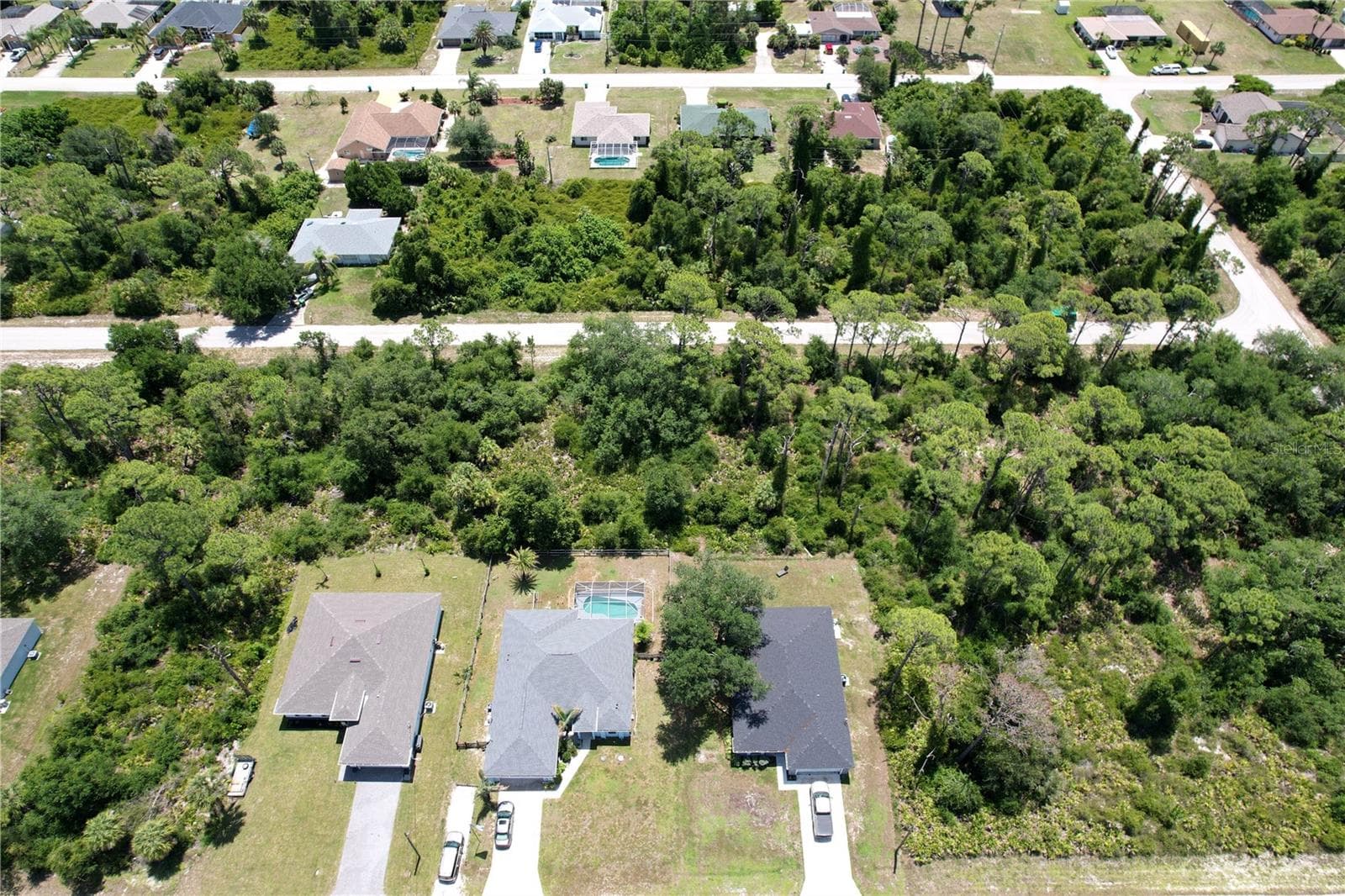 Single Family Residence at 2376 DODGE ST, PORT CHARLOTTE, photo 41 of 64