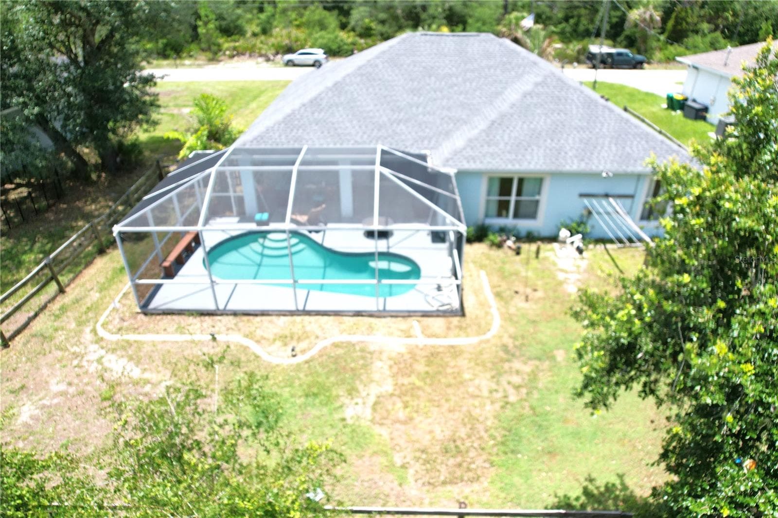 Single Family Residence at 2376 DODGE ST, PORT CHARLOTTE, photo 42 of 64