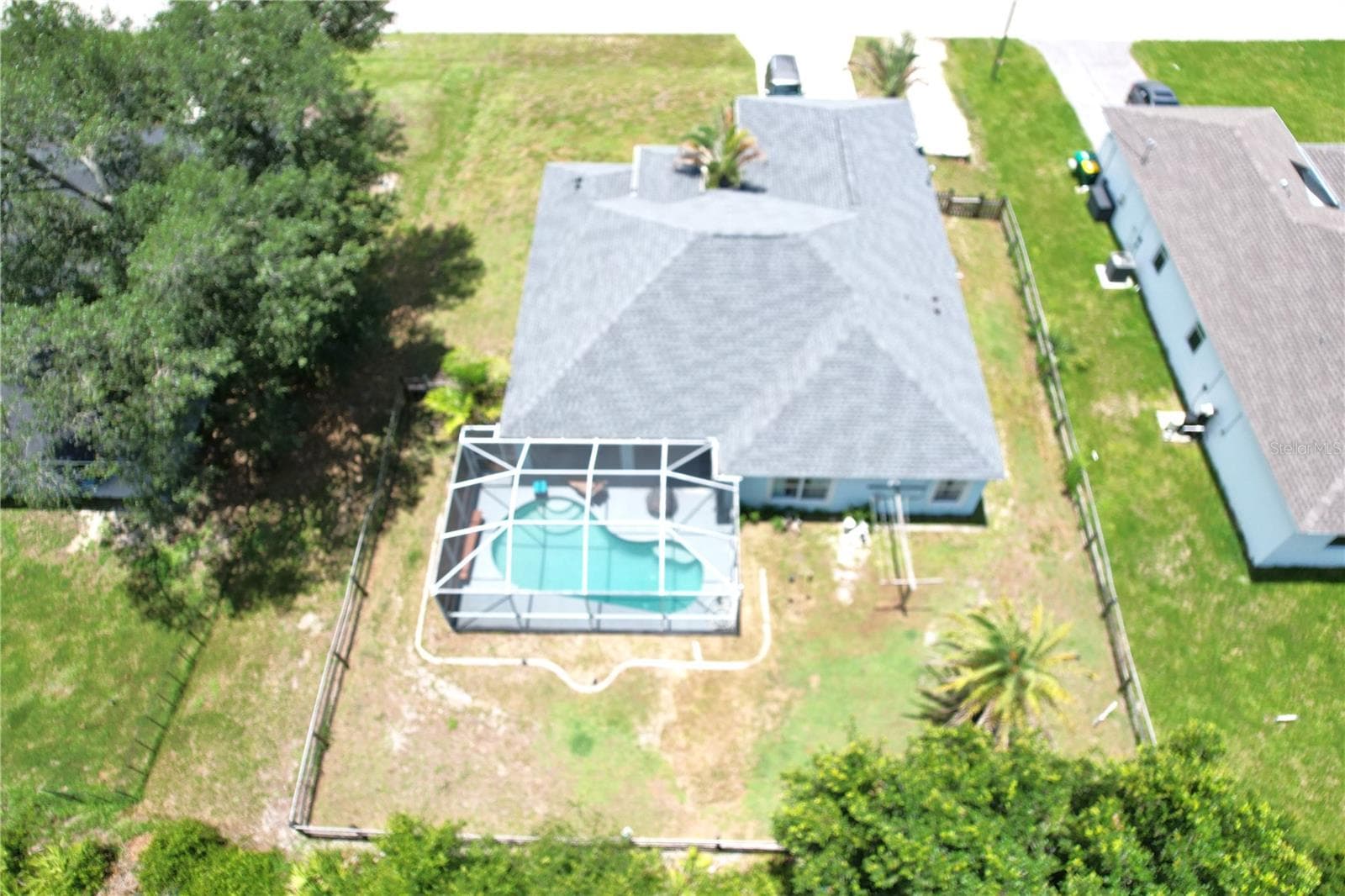 Single Family Residence at 2376 DODGE ST, PORT CHARLOTTE, photo 43 of 64