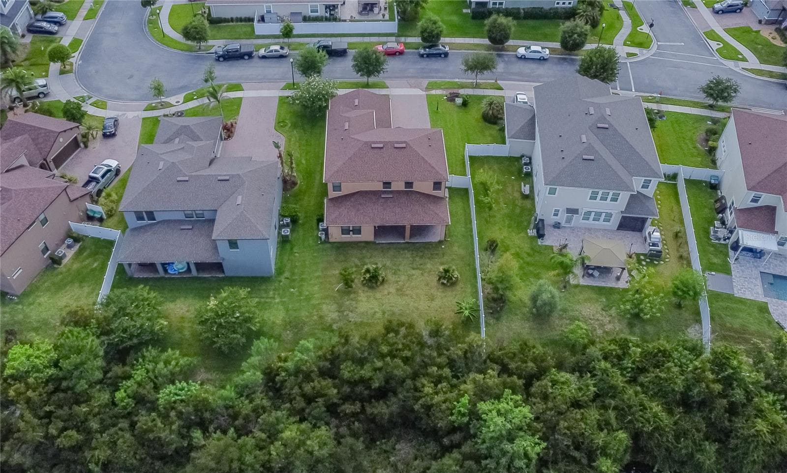 Single Family Residence at 3280 SOMERSET PARK DR, ORLANDO, photo 37 of 50
