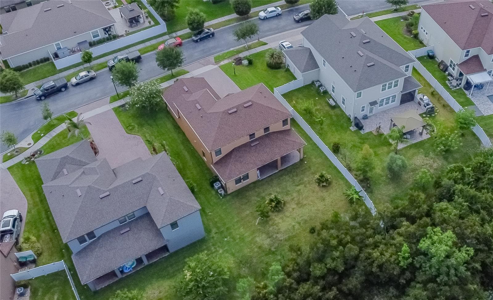 Single Family Residence at 3280 SOMERSET PARK DR, ORLANDO, photo 38 of 50