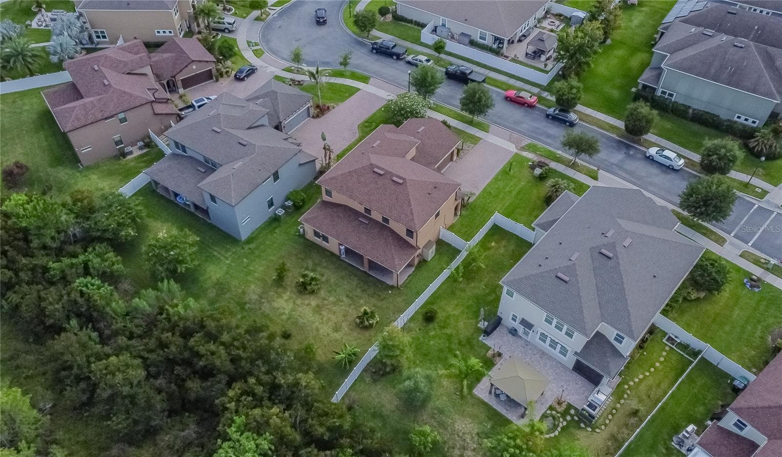 Single Family Residence at 3280 SOMERSET PARK DR, ORLANDO, photo 39 of 50