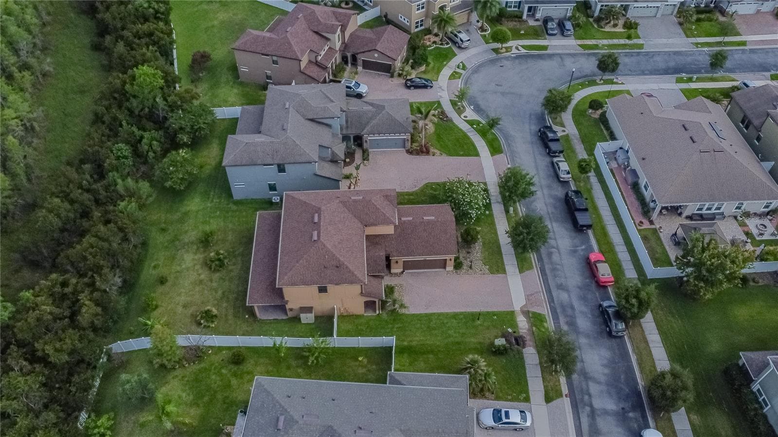 Single Family Residence at 3280 SOMERSET PARK DR, ORLANDO, photo 40 of 50