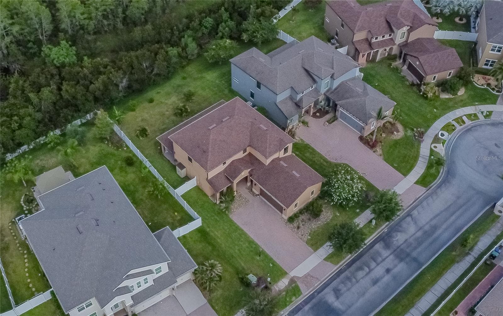 Single Family Residence at 3280 SOMERSET PARK DR, ORLANDO, photo 41 of 50
