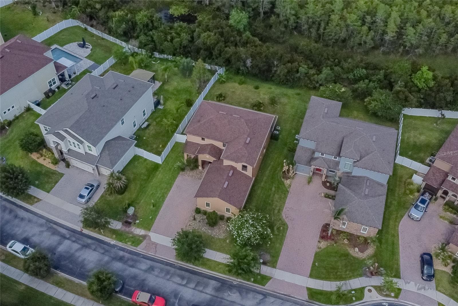 Single Family Residence at 3280 SOMERSET PARK DR, ORLANDO, photo 2 of 50