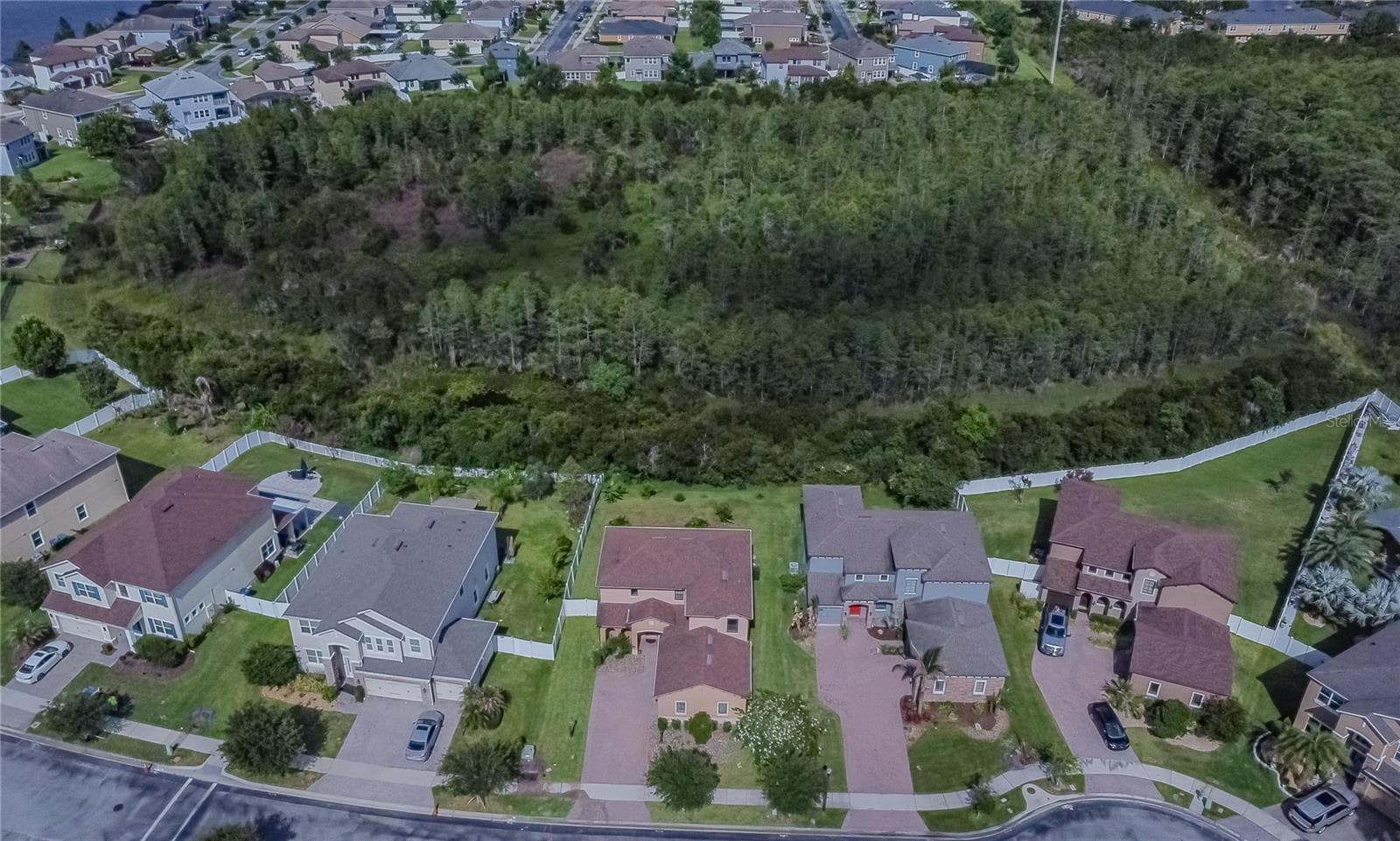 Single Family Residence at 3280 SOMERSET PARK DR, ORLANDO, photo 44 of 50