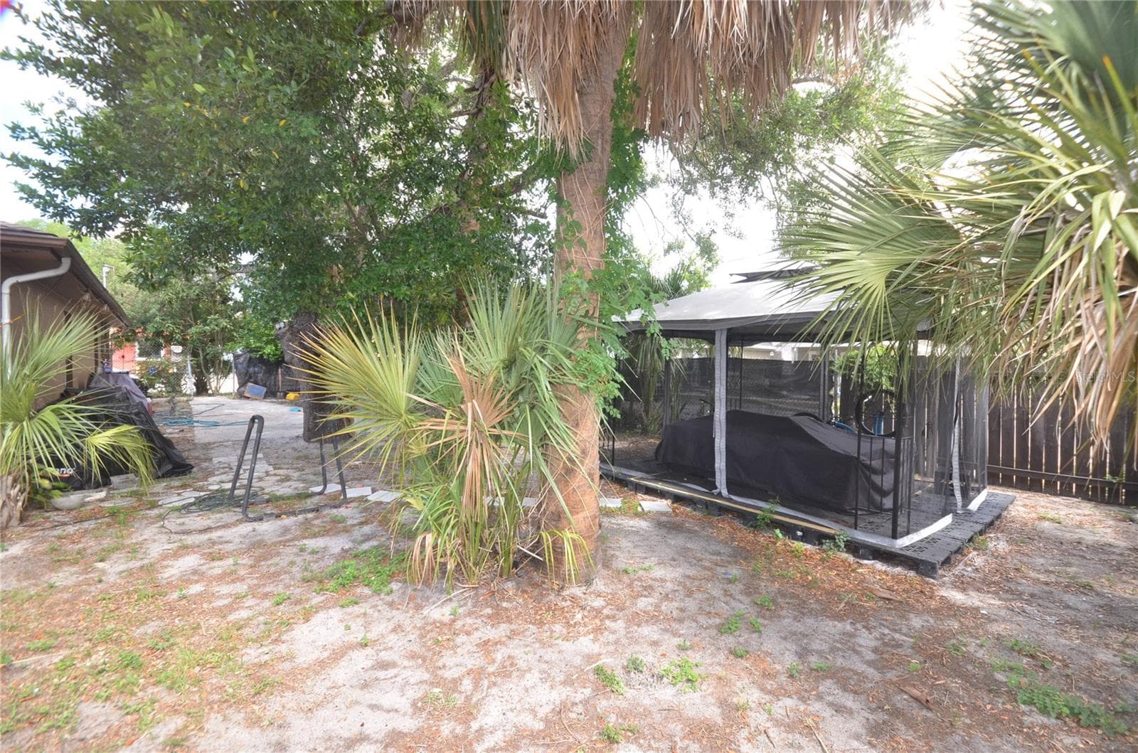 Single Family Residence at 1903 E 23RD AVE, TAMPA, photo 6 of 7