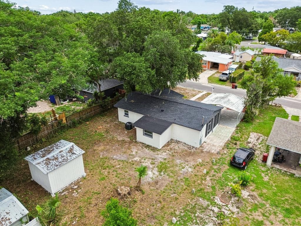 Single Family Residence at 203 PEVETTY DR, PLANT CITY, photo 35 of 40