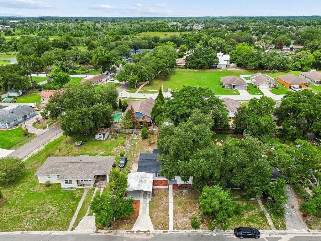 Single Family Residence at 203 PEVETTY DR, PLANT CITY, photo 36 of 40