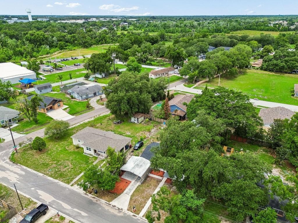 Single Family Residence at 203 PEVETTY DR, PLANT CITY, photo 37 of 40