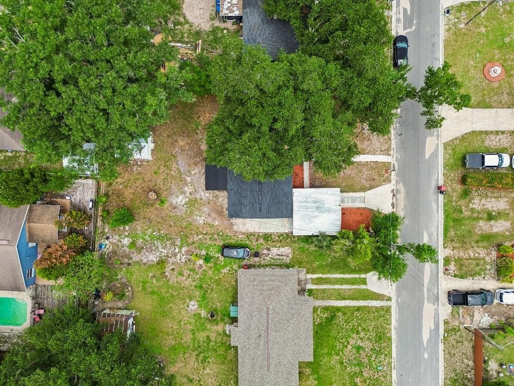 Single Family Residence at 203 PEVETTY DR, PLANT CITY, photo 38 of 40