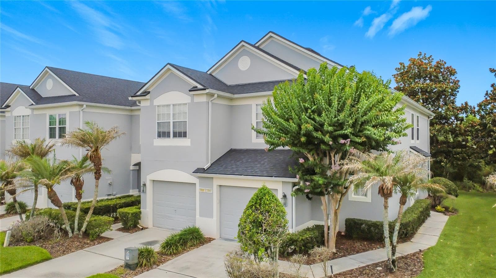 Townhouse at 1060 ROCK HARBOR AVE, ORLANDO, photo 2 of 73