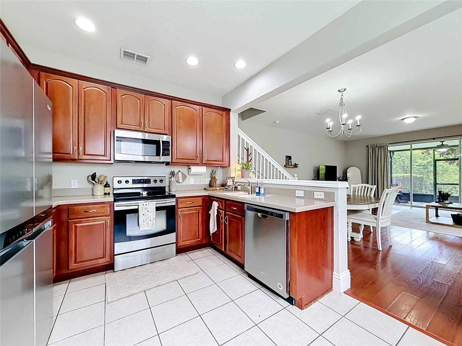 Townhouse at 1060 ROCK HARBOR AVE, ORLANDO, photo 18 of 73