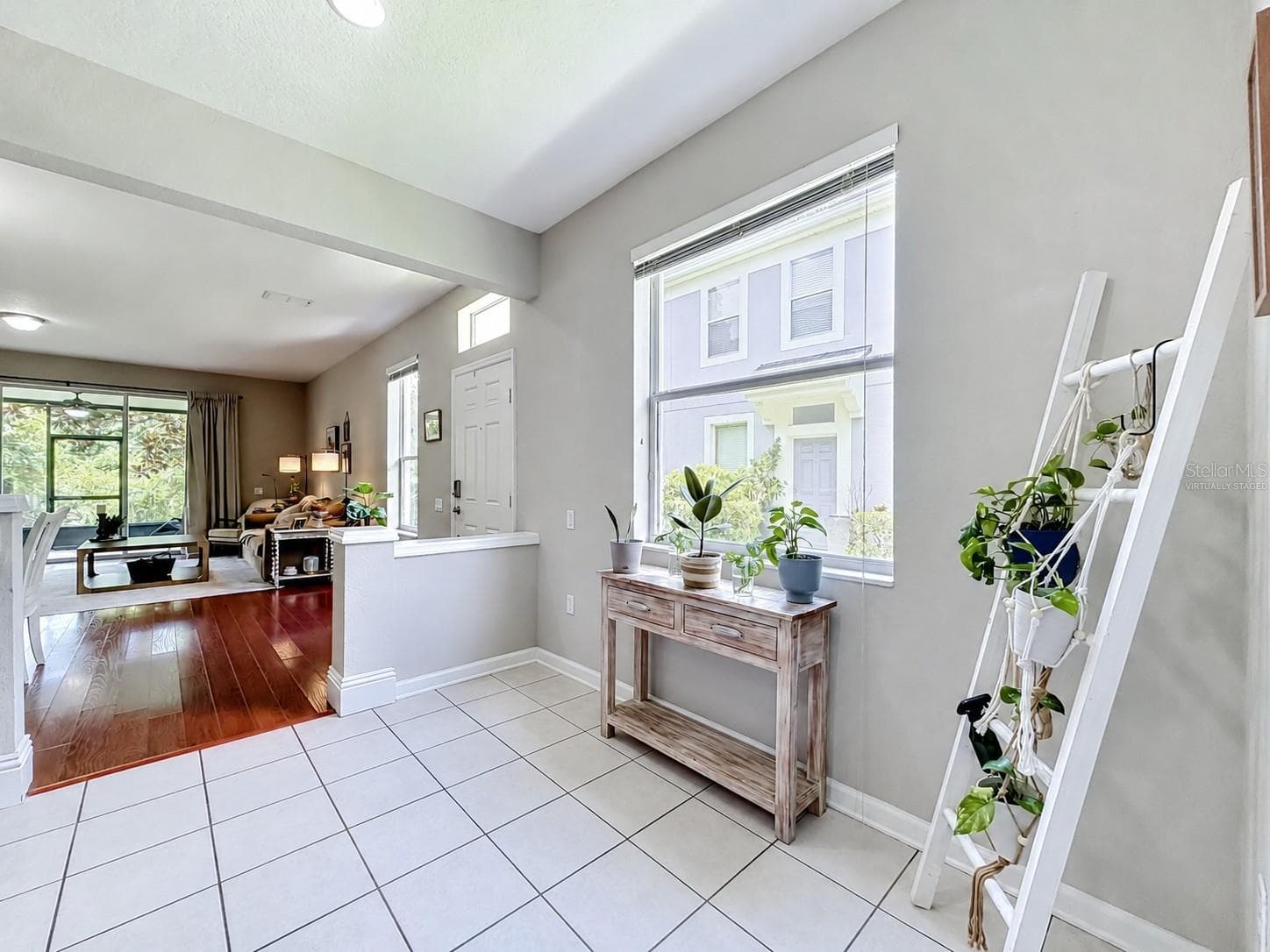Virtually staged - 1060 ROCK HARBOR AVE, ORLANDO