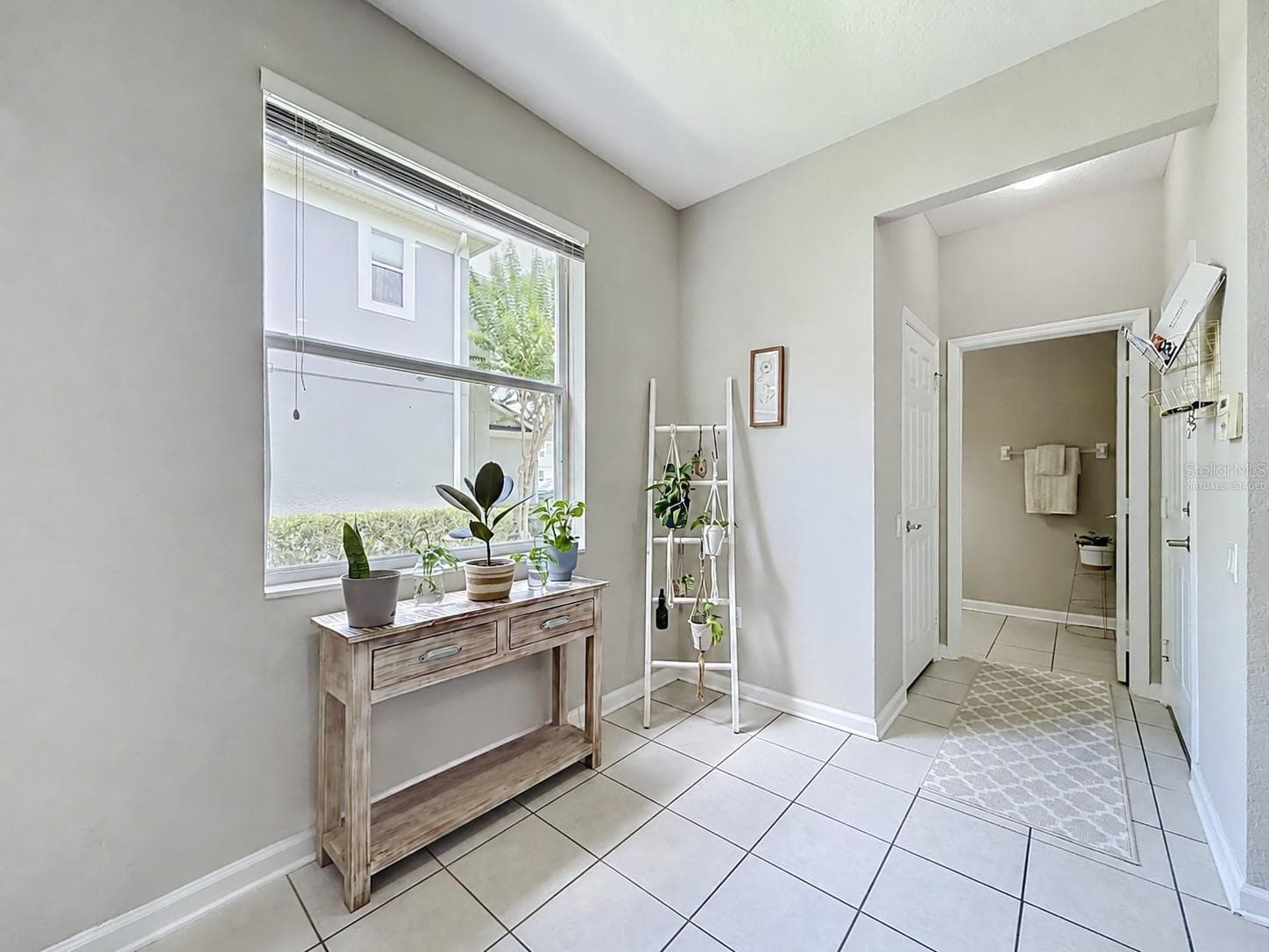 Virtually staged - 1060 ROCK HARBOR AVE, ORLANDO