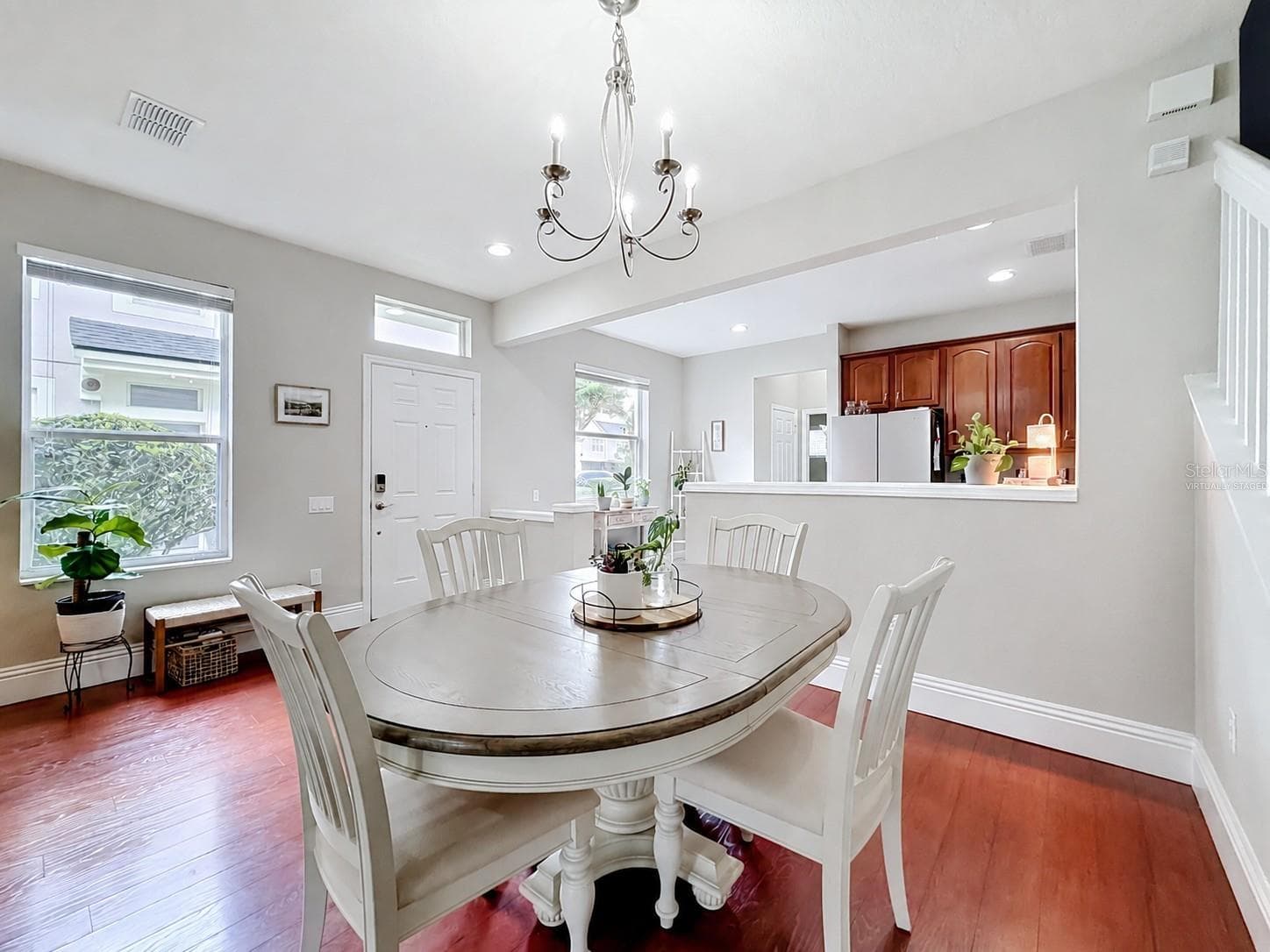 Virtually staged - 1060 ROCK HARBOR AVE, ORLANDO