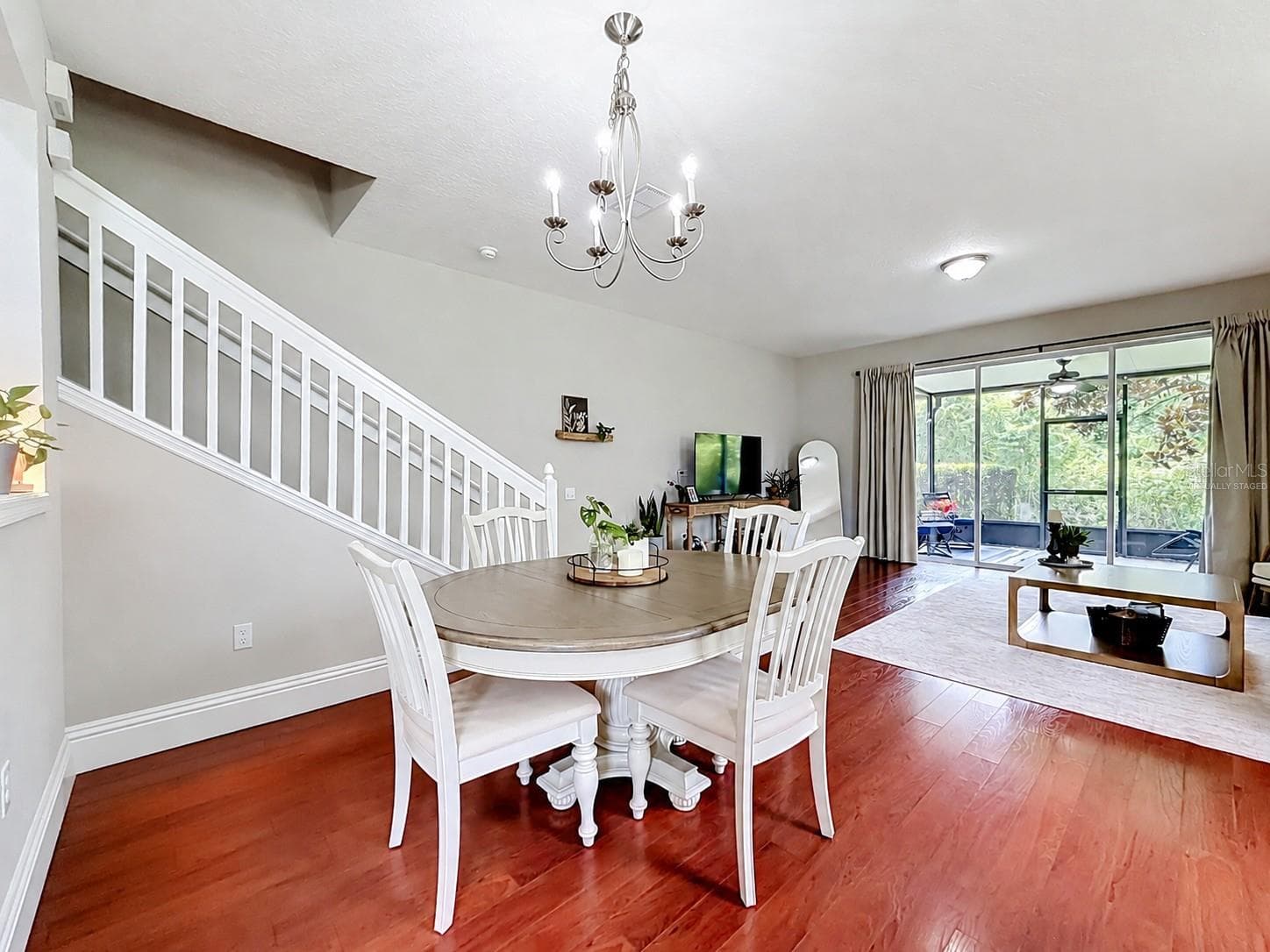 Virtually staged - 1060 ROCK HARBOR AVE, ORLANDO