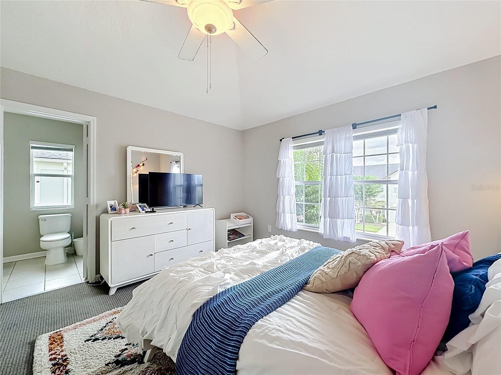 Townhouse at 1060 ROCK HARBOR AVE, ORLANDO, photo 50 of 73