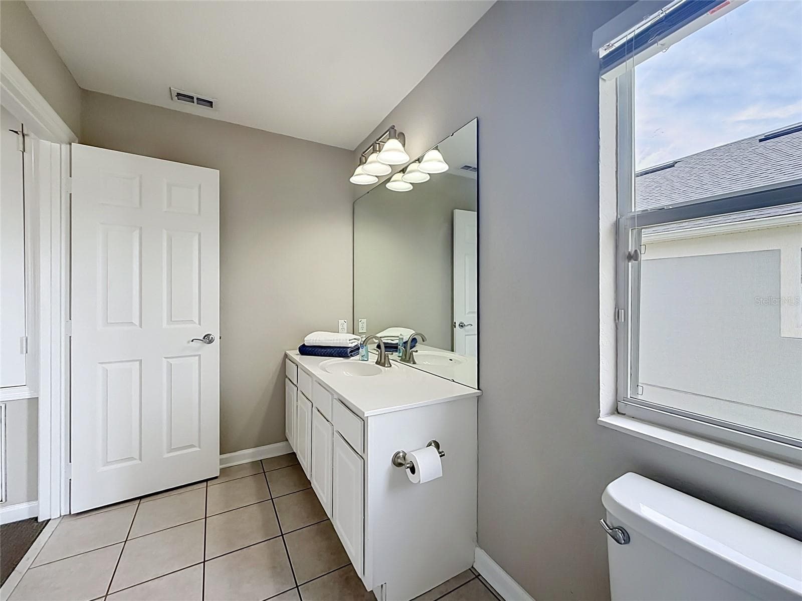 Townhouse at 1060 ROCK HARBOR AVE, ORLANDO, photo 56 of 73