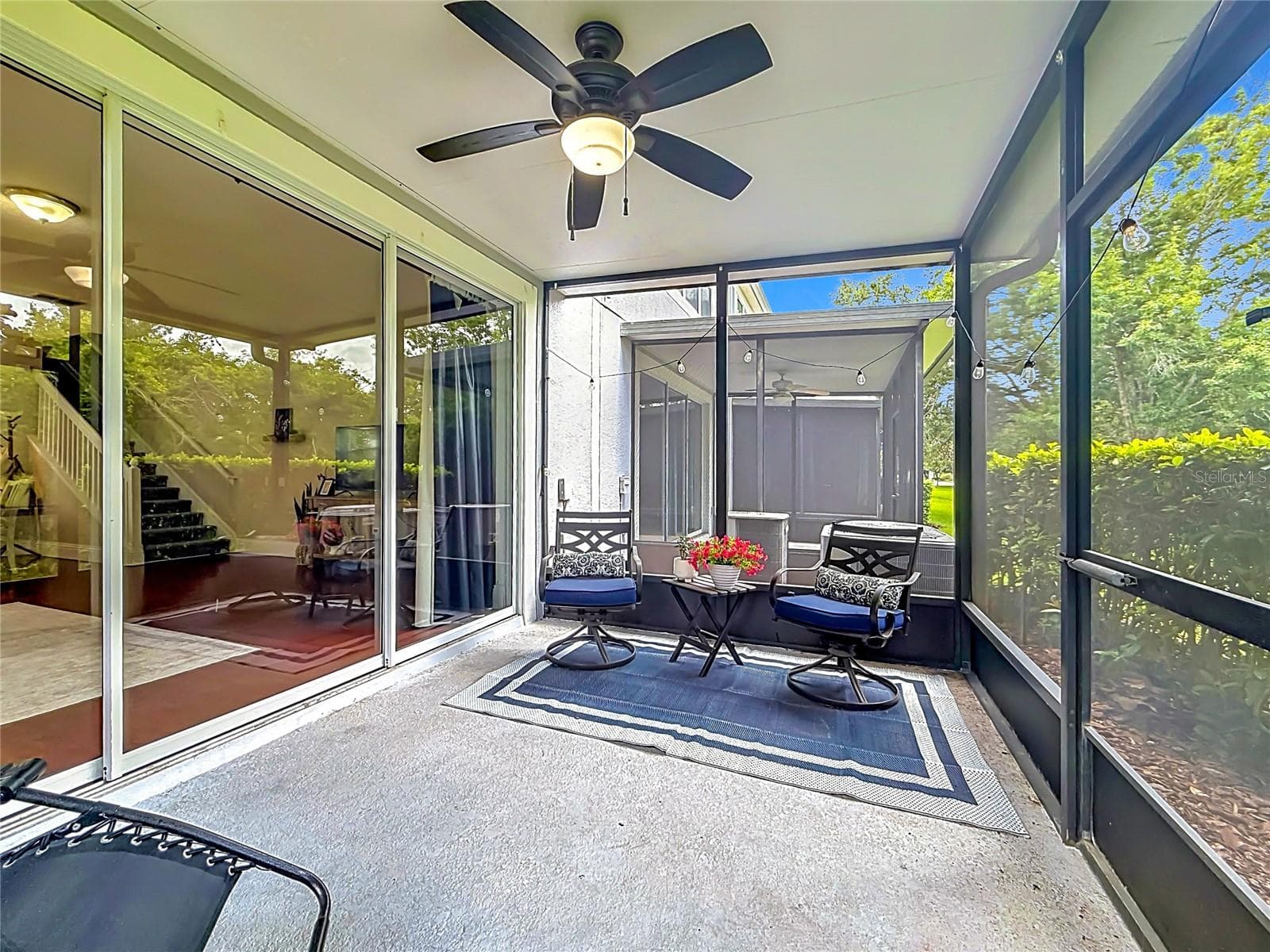 Townhouse at 1060 ROCK HARBOR AVE, ORLANDO, photo 59 of 73