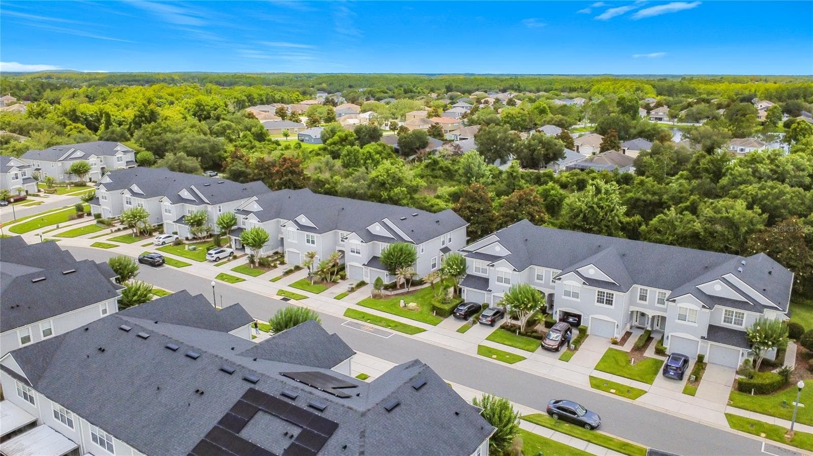 Townhouse at 1060 ROCK HARBOR AVE, ORLANDO, photo 62 of 73