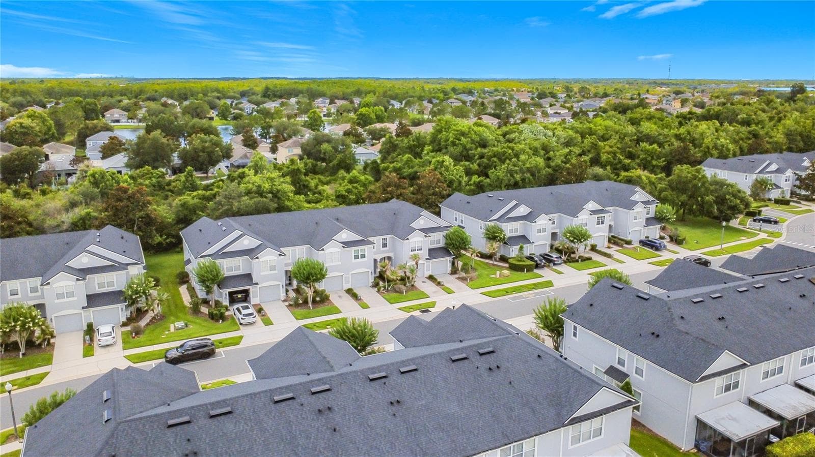 Townhouse at 1060 ROCK HARBOR AVE, ORLANDO, photo 64 of 73