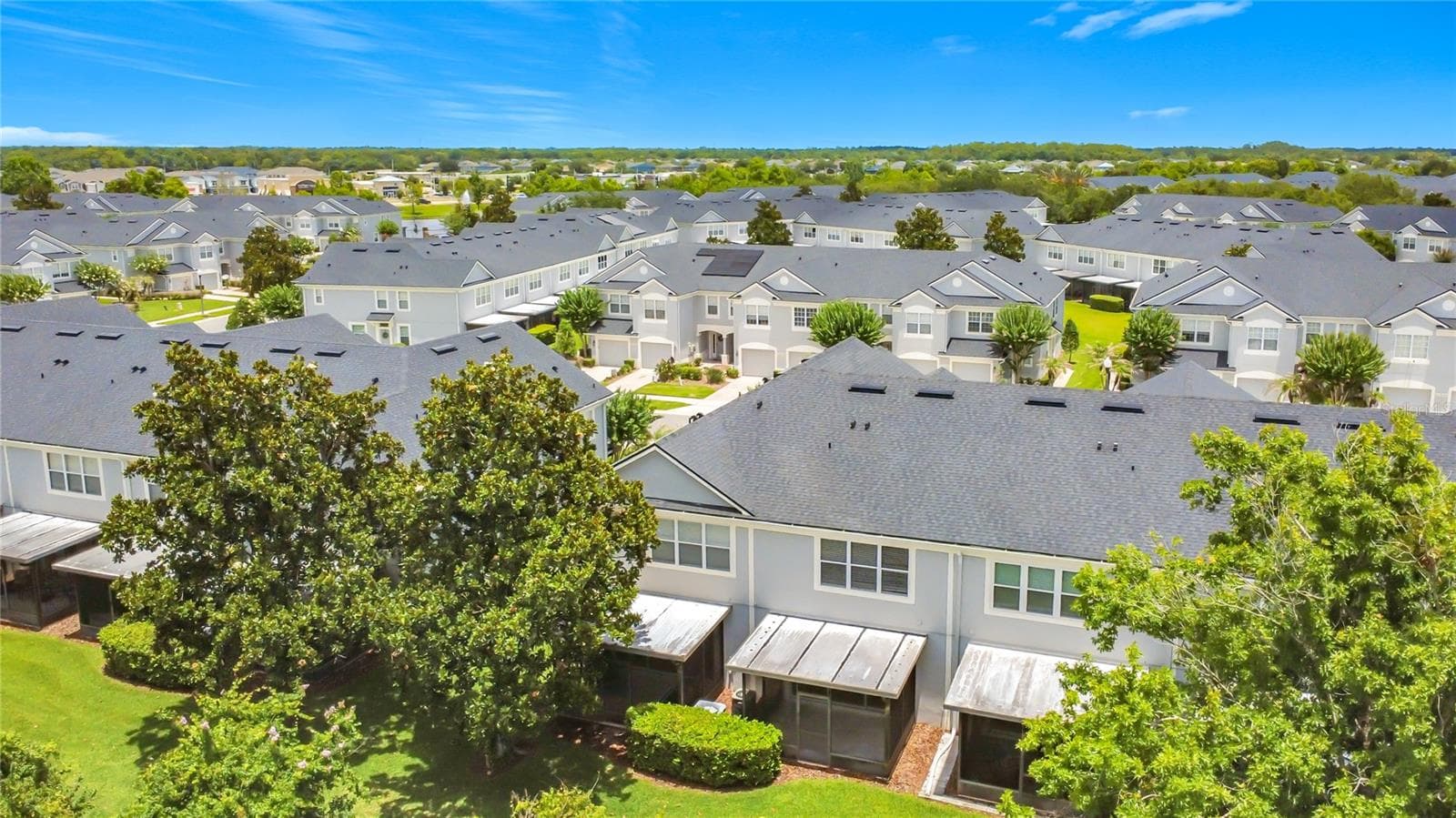 Townhouse at 1060 ROCK HARBOR AVE, ORLANDO, photo 65 of 73