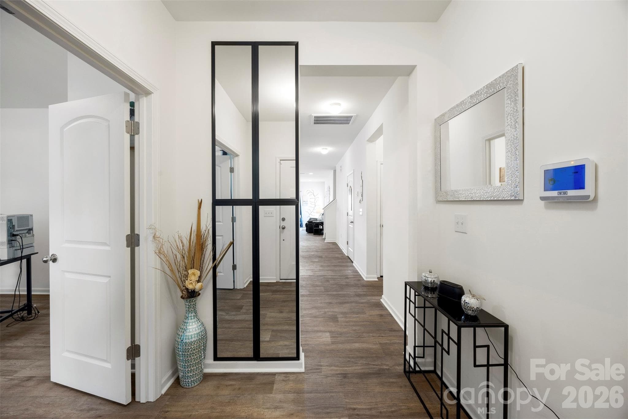 Foyer - Mount Holly