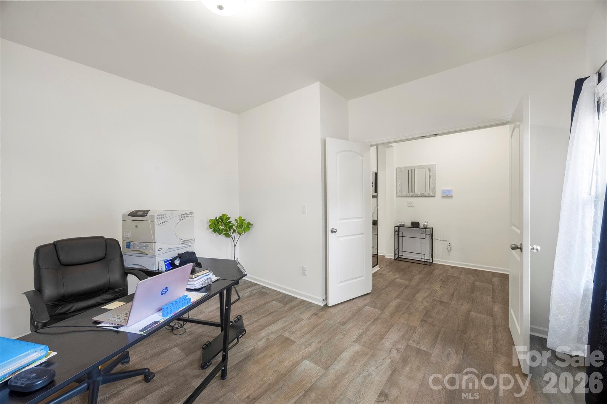 Office - Mount Holly