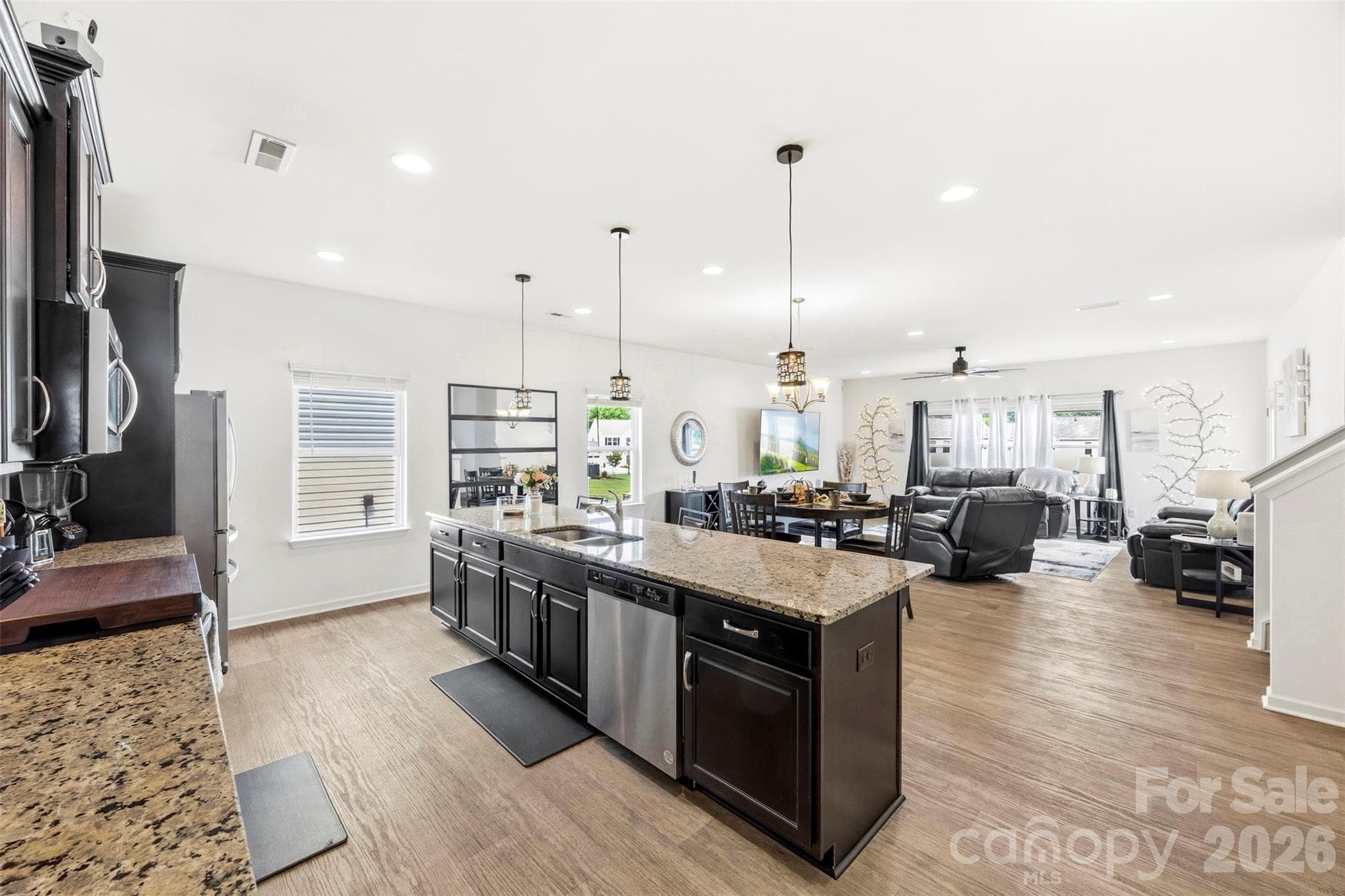 Kitchen - Mount Holly
