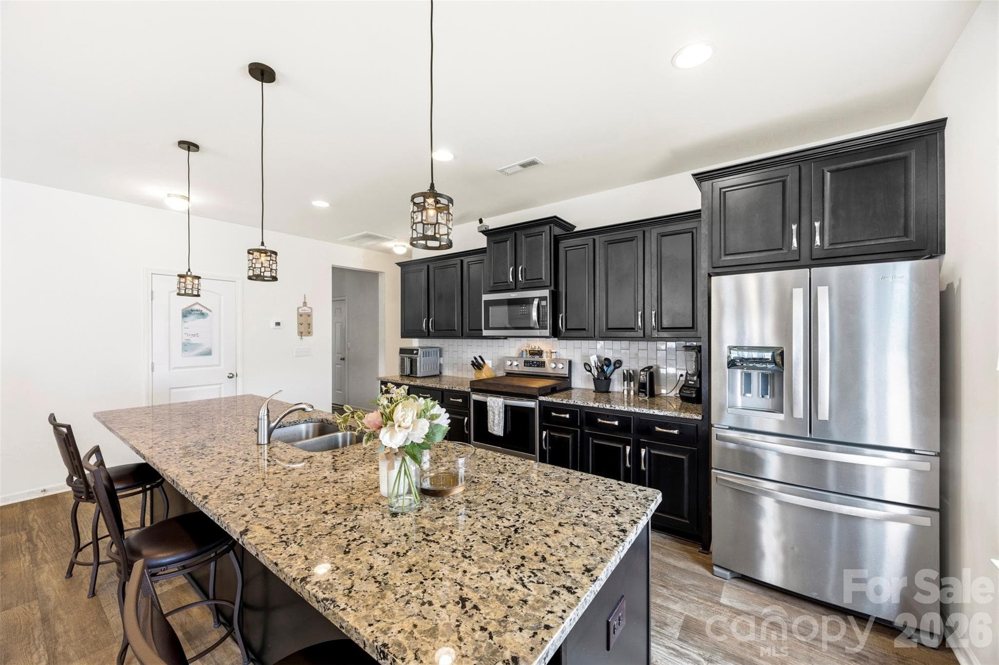 Kitchen - Mount Holly