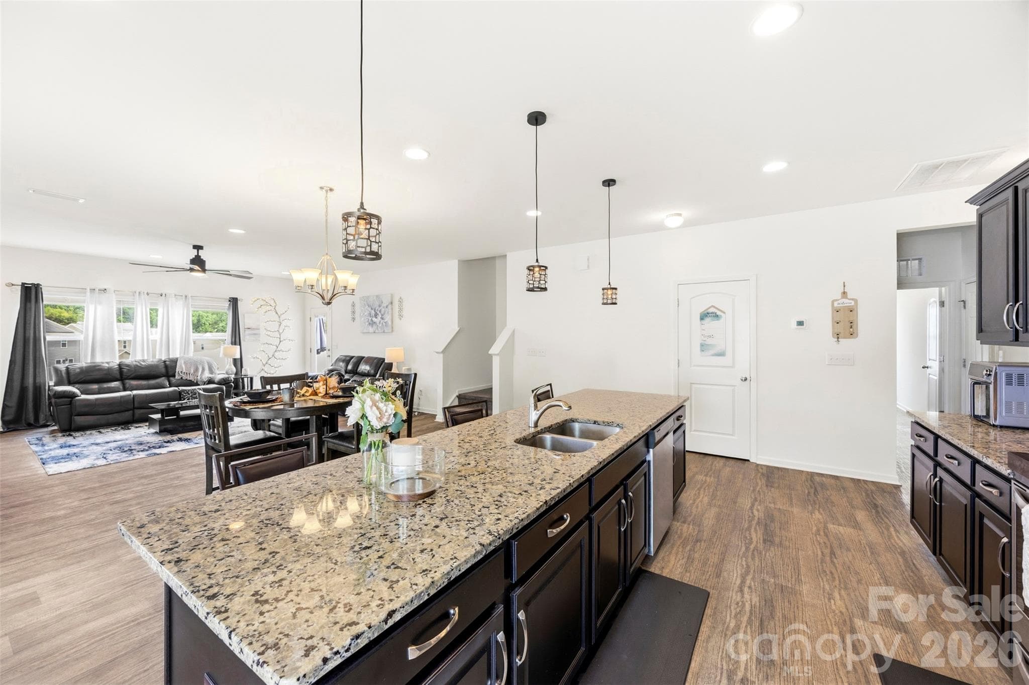 Kitchen - Mount Holly